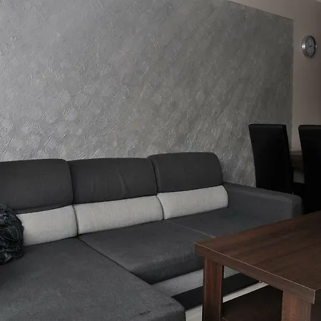 Apartament Wega *