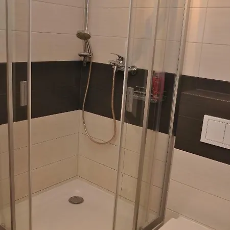Apartament Wega Апартаменты *