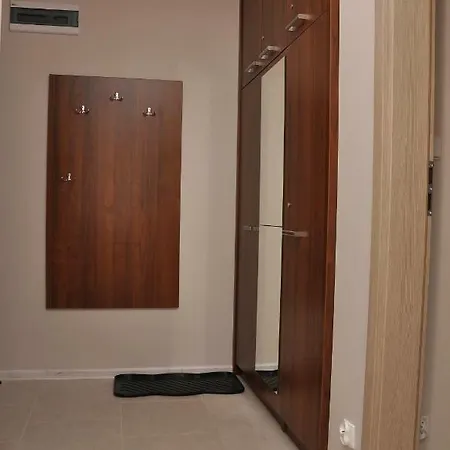 Apartament Wega Szklarska Poreba