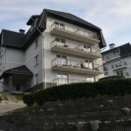 Apartament Wega * Szklarska Poreba