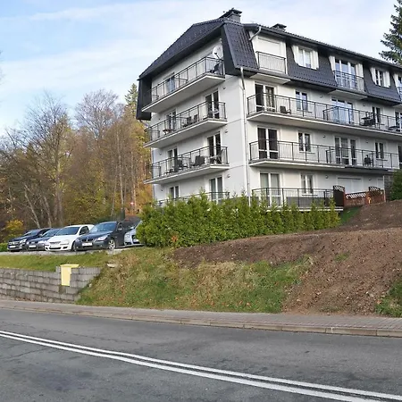 Apartament Wega