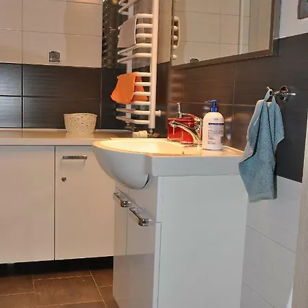 Apartament Wega