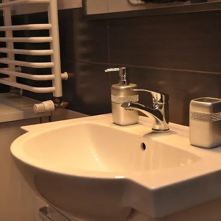 Apartament Wega