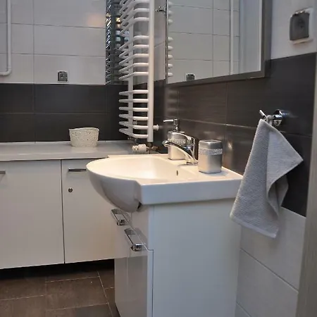 Apartament Wega *
