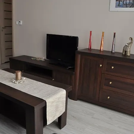 Apartament Wega *