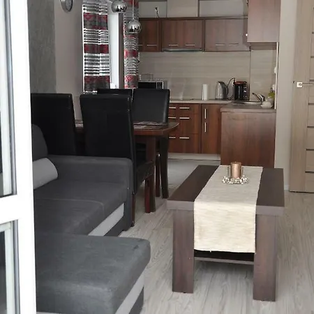 Apartament Wega * Szklarska Poreba