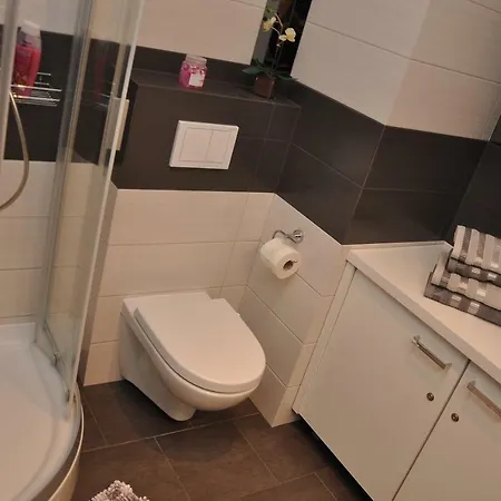 Apartament Wega Шклярска-Поремба