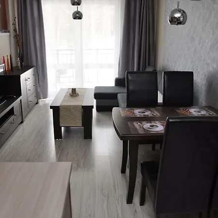 Apartament Wega Szklarska Poreba
