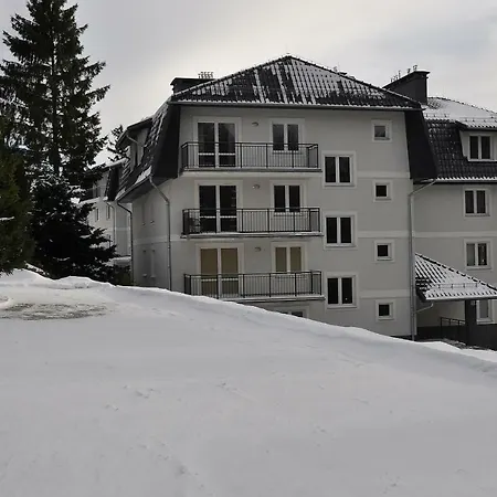 Apartament Wega